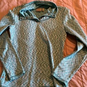Athleta long sleeve